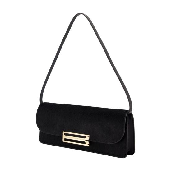 26FW 빅토리아 베컴 클러치/파우치 VIC026301 BLACK - VICTORIA BECKHAM