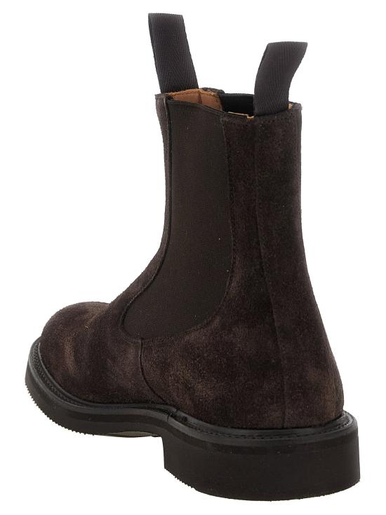  트리커즈 부츠 LDVINCEMIMACHARCOALCOARSE BROWN - TRICKERS