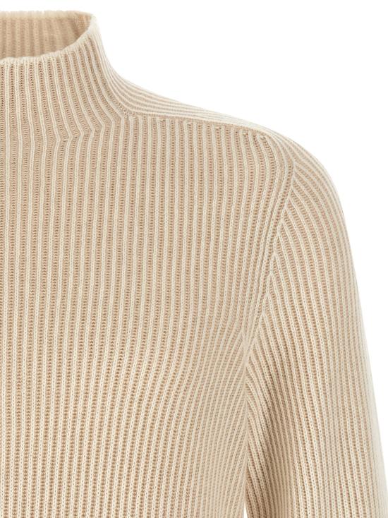 26FW 브루넬로 쿠치넬리 가디건 M22700514CS120 Beige - BRUNELLO CUCINELLI