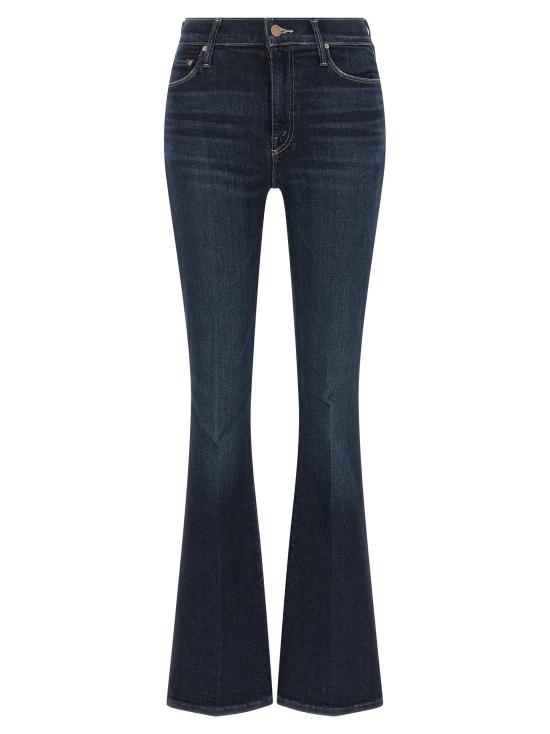  마더 데님 팬츠 LD15852008HPH NAVY