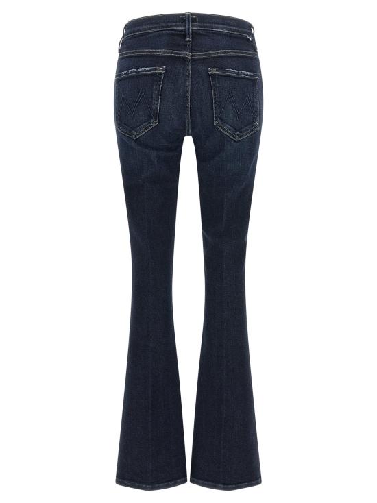  마더 데님 팬츠 LD15852008HPH NAVY - MOTHER