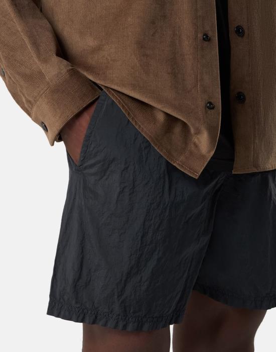26SS 스톤 아일랜드 숏팬츠 L1S15B10000420S0043V0029 BLACK - STONE ISLAND
