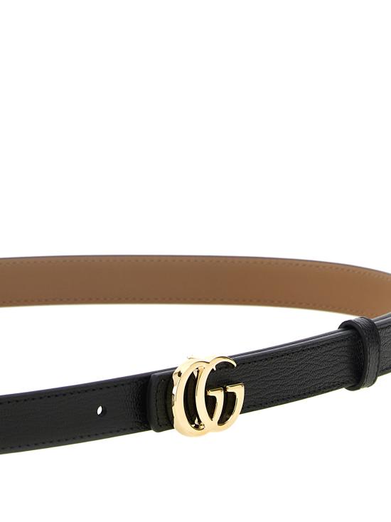 26FW 구찌 벨트 A002CHAAGRU1045 Multicolor - GUCCI