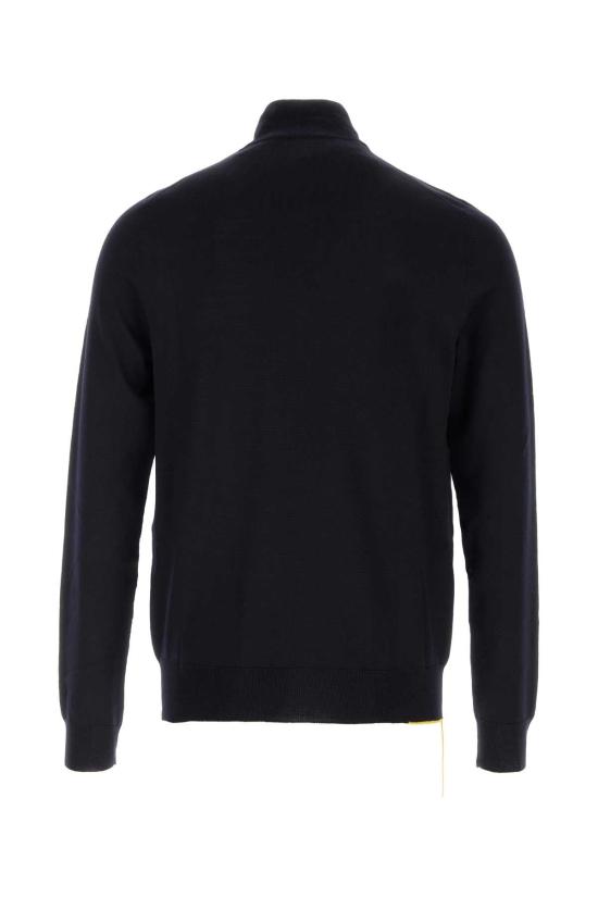 26FW 펜디 스웨터 FZC187B1Q2 F0QG3 NAVY - FENDI