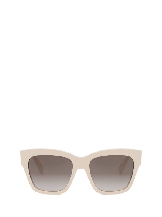 26FW 셀린느 선글라스 CL40253I 25F WHITE