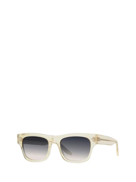 26FW 바본페레이라 선글라스 BP40115I CHA BAS CHAMPAGNE BASALT - BARTON PERREIRA