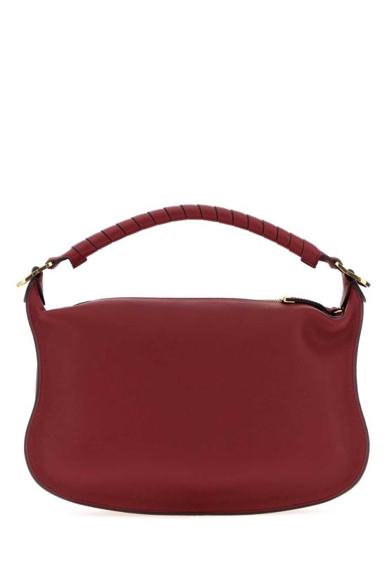 26FW 끌로에 숄더백 CH26SS882R35 633 RED - CHLOE