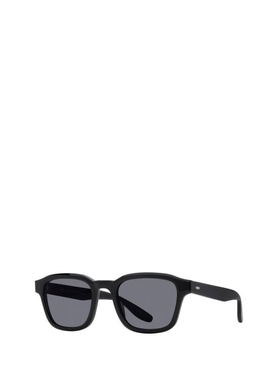 26FW 바본페레이라 선글라스 BP40023I BLA NOI BLACK NOIR - BARTON PERREIRA