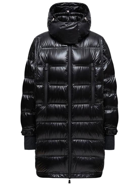 26FW 몽클레어 패딩 L20981C00004 5981E 999 BLACK