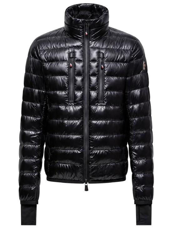 26FW 몽클레어 자켓 L20971A00028 597X6 999 BLACK