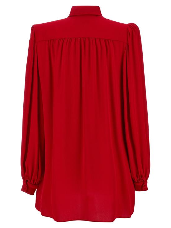  발렌티노 가라바니 셔츠 LDB3AB8K01MHR9M RED - VALENTINO GARAVANI