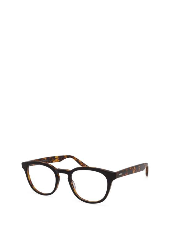 26FW 바본페레이라 안경 BP50129I BAT BLACK - BARTON PERREIRA