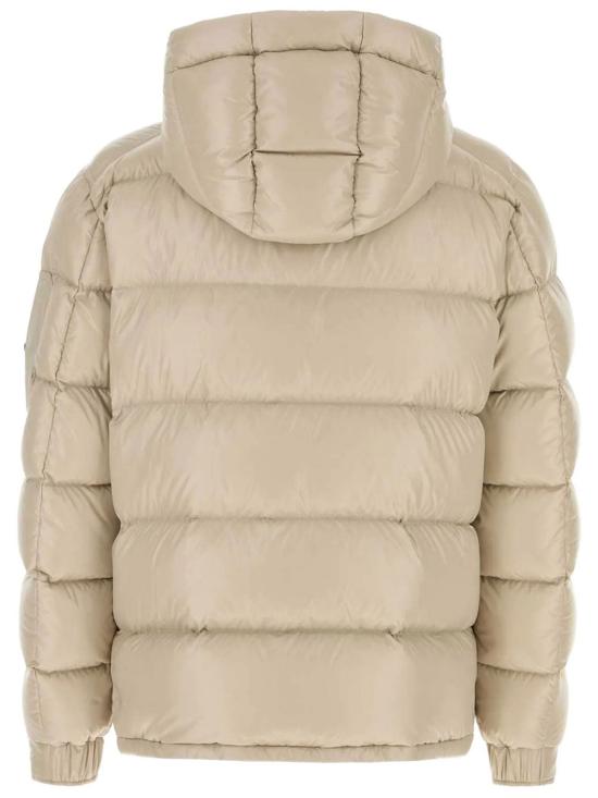 26FW 에르노 마야 후드 쇼트 다운 재킷 PI001416U 12973 1985 CHANTILLY - HERNO