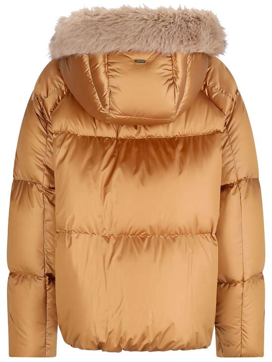 26FW 에르노 패딩 PI002297D 12899 2157 CAMMELLO - HERNO
