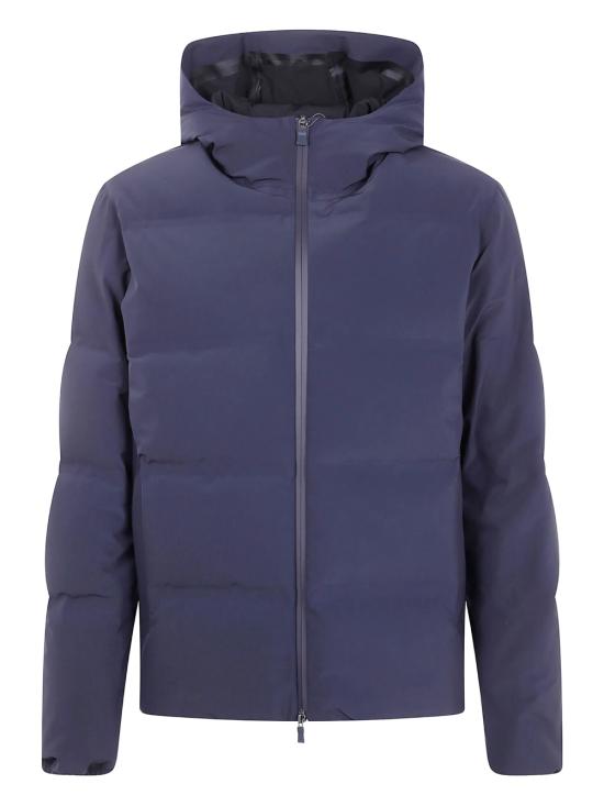 26FW 에르노 뉴 임팩트 자켓 PI001247U 12590SZ 9201 BLU