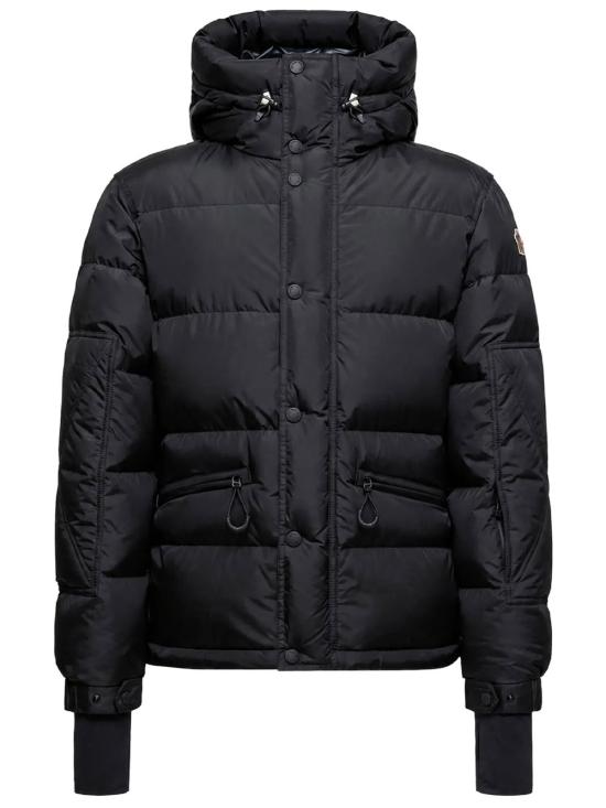26FW 몽클레어 패딩 L20971A00045 595JN 999 BLACK