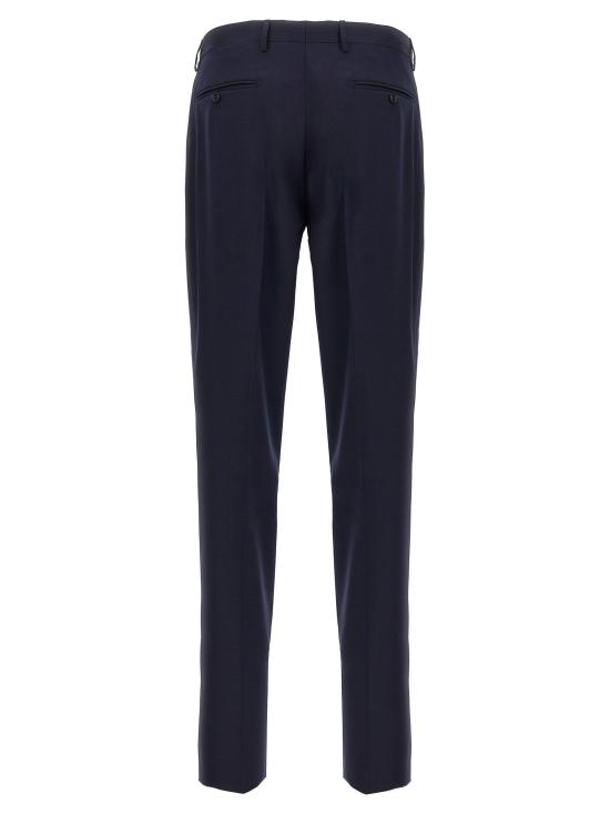  딸리아토레 수트 팬츠 LD2SVS22B01060001I5014 NAVY - TAGLIATORE
