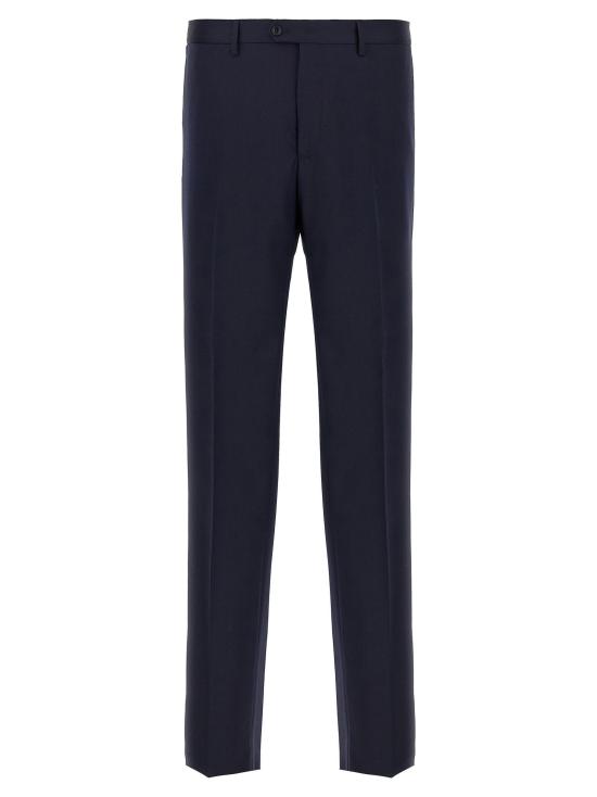 딸리아토레 수트 팬츠 LD2SVS22B01060001I5014 NAVY - TAGLIATORE
