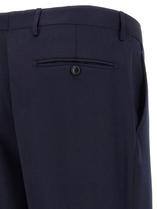  딸리아토레 수트 팬츠 LD2SVS22B01060001I5014 NAVY - TAGLIATORE