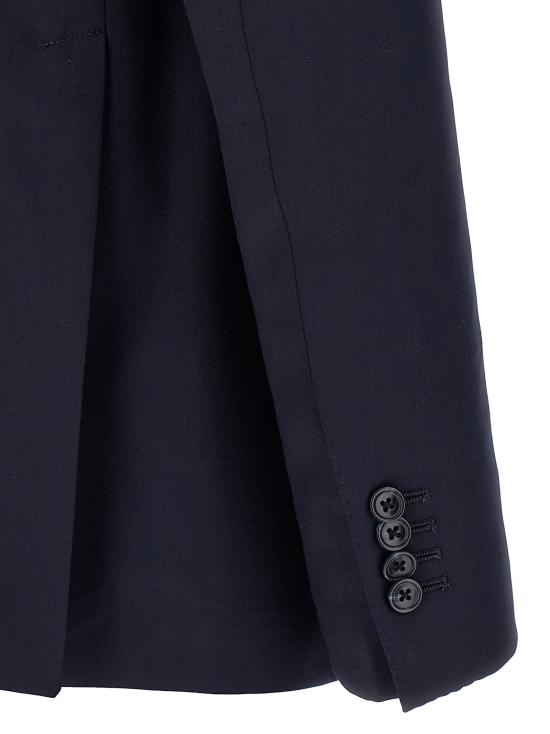  딸리아토레 수트 팬츠 LD2SVS22B01060001I5014 NAVY - TAGLIATORE