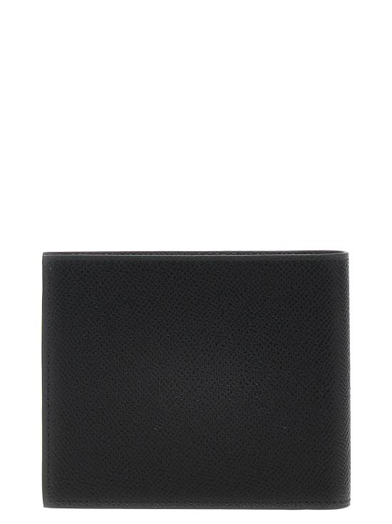  살바토레 페라가모 남성지갑 LD775650NERO BLACK - SALVATORE FERRAGAMO
