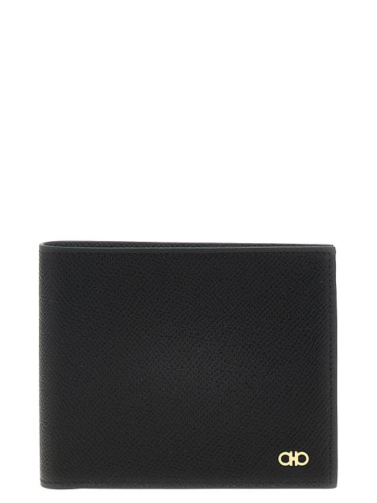  살바토레 페라가모 남성지갑 LD775650NERO BLACK