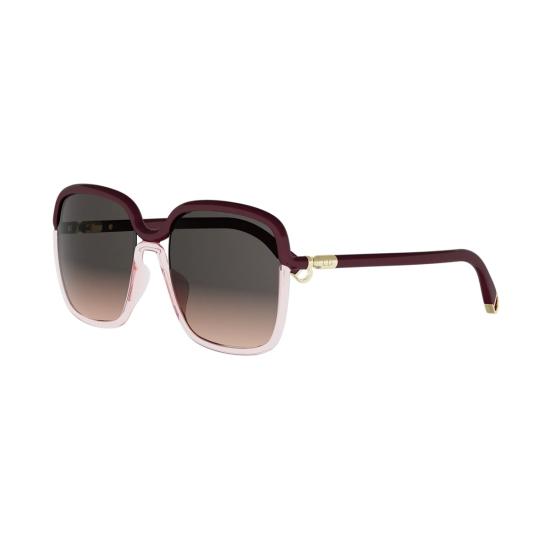 26FW 디올 선글라스 CD40277I 66F 94A2 RED - DIOR