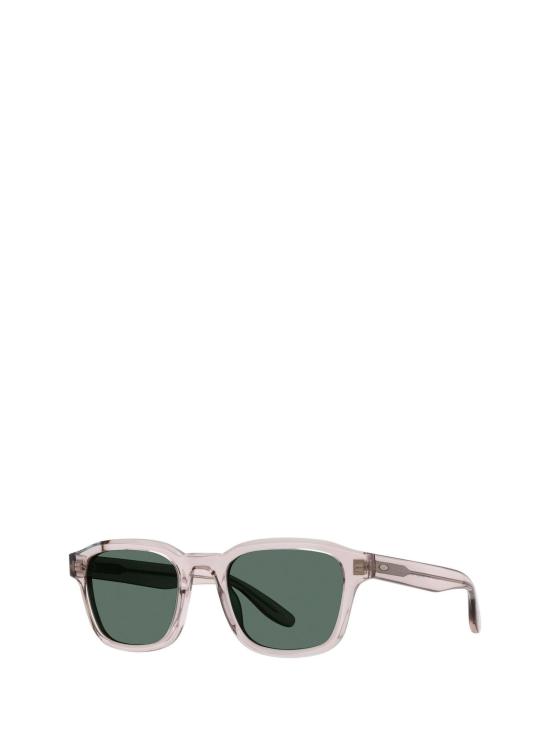 26FW 바본페레이라 선글라스 BP40023I HUS GSM - BARTON PERREIRA