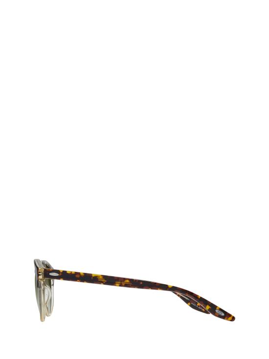 26FW 바본페레이라 선글라스 BP40114I TCH OVG TORTOISE CHAMPAGNE OLIVE GRADIENT - BARTON PERREIRA