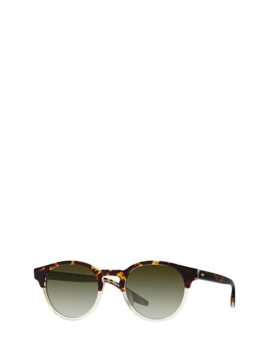 26FW 바본페레이라 선글라스 BP40114I TCH OVG TORTOISE CHAMPAGNE OLIVE GRADIENT - BARTON PERREIRA