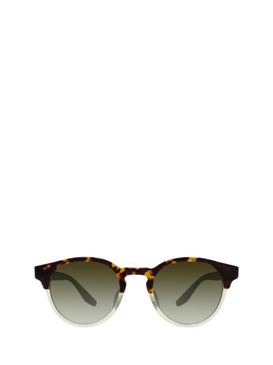 26FW 바본페레이라 선글라스 BP40114I TCH OVG TORTOISE CHAMPAGNE OLIVE GRADIENT