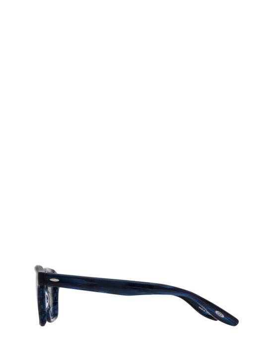 26FW 바본페레이라 선글라스 BP40023I MDT NOI MIDNIGHT NOIR - BARTON PERREIRA