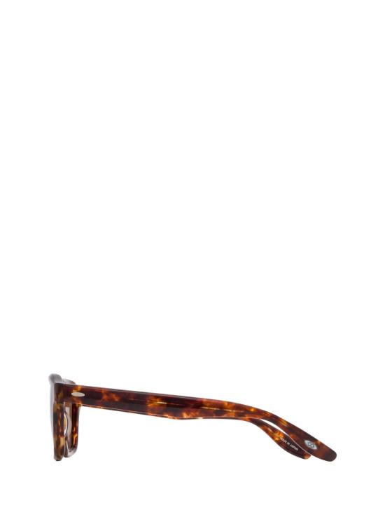 26FW 바본페레이라 선글라스 BP40023I CHE ESP CHESTNUT ESPRESSO - BARTON PERREIRA
