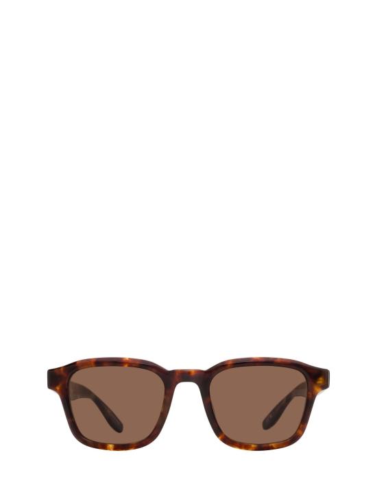26FW 바본페레이라 선글라스 BP40023I CHE ESP CHESTNUT ESPRESSO
