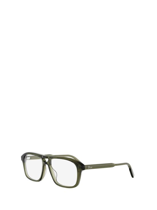 26FW 디올 안경 DM50133I 098 5500 GREEN - DIOR