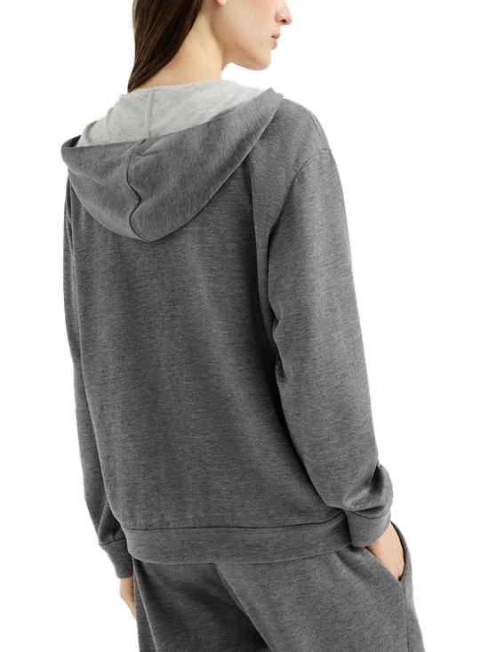 브루넬로 쿠치넬리 스웨터 01a09f8a 0337 7ba5 aae8 52cf86d18bfd GRAY - BRUNELLO CUCINELLI