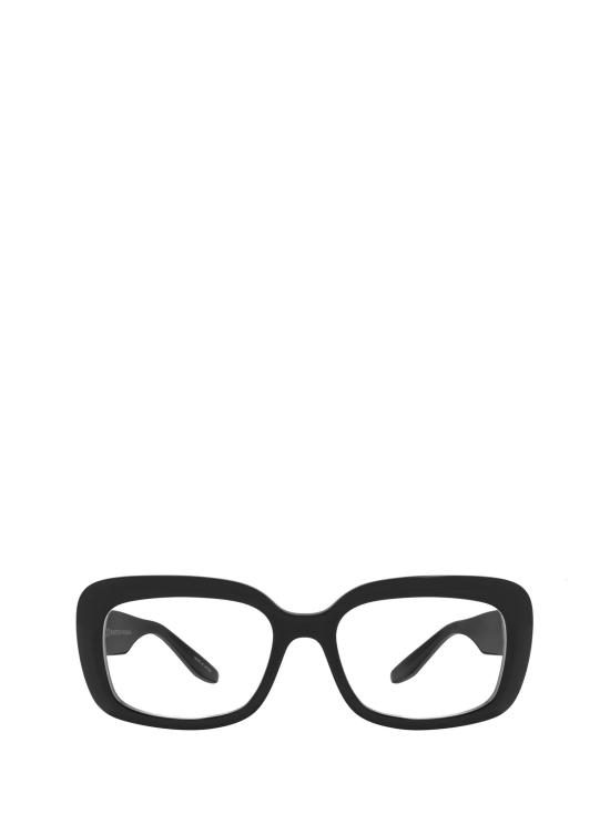 26FW 바본페레이라 안경 BP50141I BLA BLACK