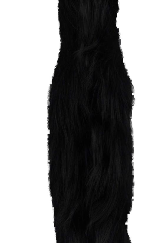 26FW 펜디 자켓 FW5167B1HG F0QA1 BLACK - FENDI