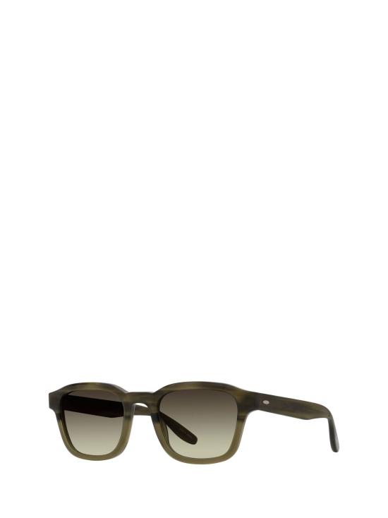 26FW 바본페레이라 선글라스 BP40023I RES OVG REBEL SALUTE OLIVE GRADIENT - BARTON PERREIRA