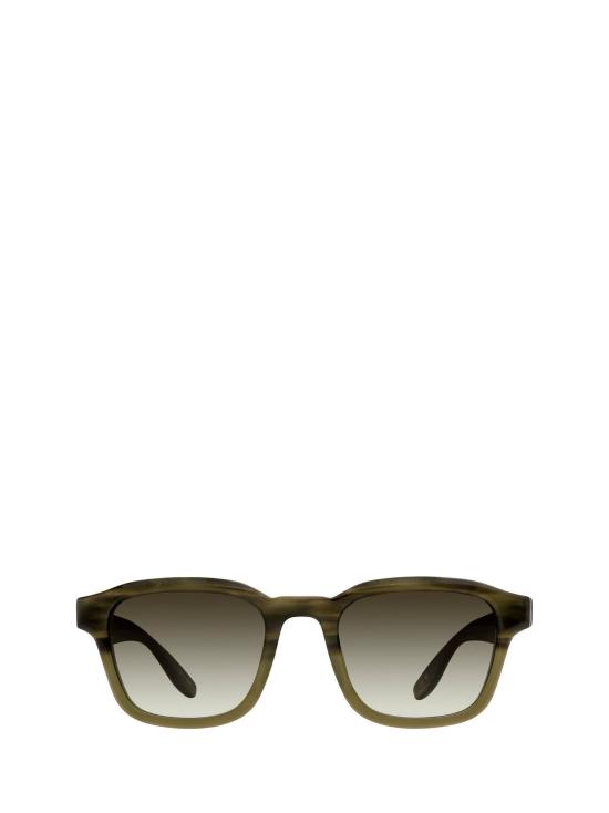 26FW 바본페레이라 선글라스 BP40023I RES OVG REBEL SALUTE OLIVE GRADIENT