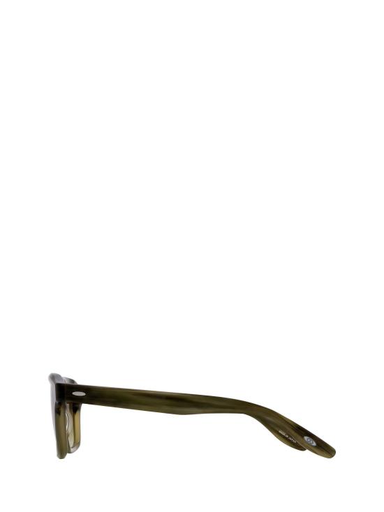 26FW 바본페레이라 선글라스 BP40023I RES OVG REBEL SALUTE OLIVE GRADIENT - BARTON PERREIRA