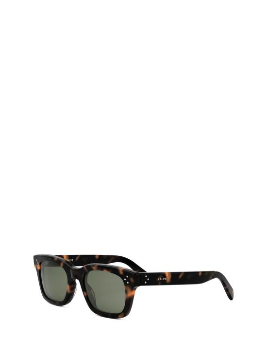 26FW 셀린느 선글라스 CL40232I 52N HAVANA - CELINE