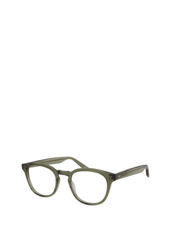 26FW 바본페레이라 안경 BP50129I OLG OLIVE GREEN - BARTON PERREIRA