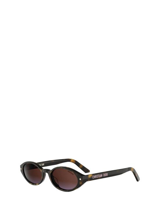 26FW 디올 선글라스 CD40204I 52F 20N1 HAVANA - DIOR