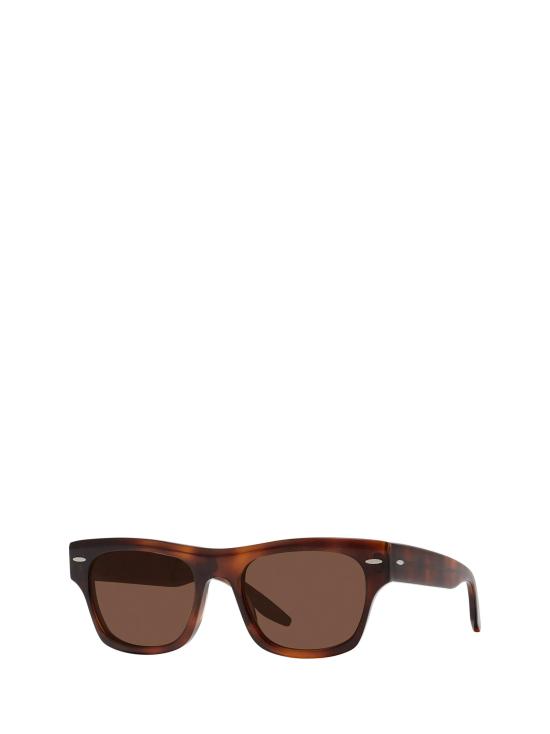26FW 바본페레이라 선글라스 BP40115I DAK ESP DAKAR ESPRESSO - BARTON PERREIRA