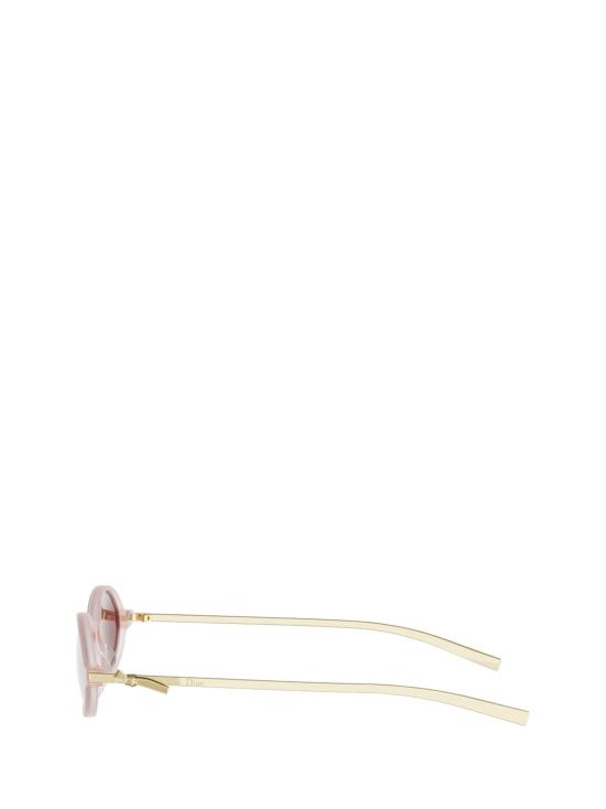 26FW 디올 선글라스 CD40287I 72S 40M0 ROSE - DIOR