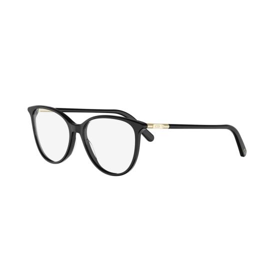 26FW 디올 안경 CD50157I 001 1200 BLACK - DIOR