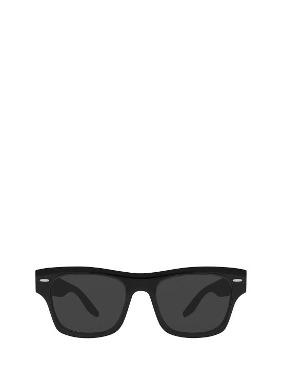 26FW 바본페레이라 선글라스 BP40115I BLA NOI BLACK NOIR