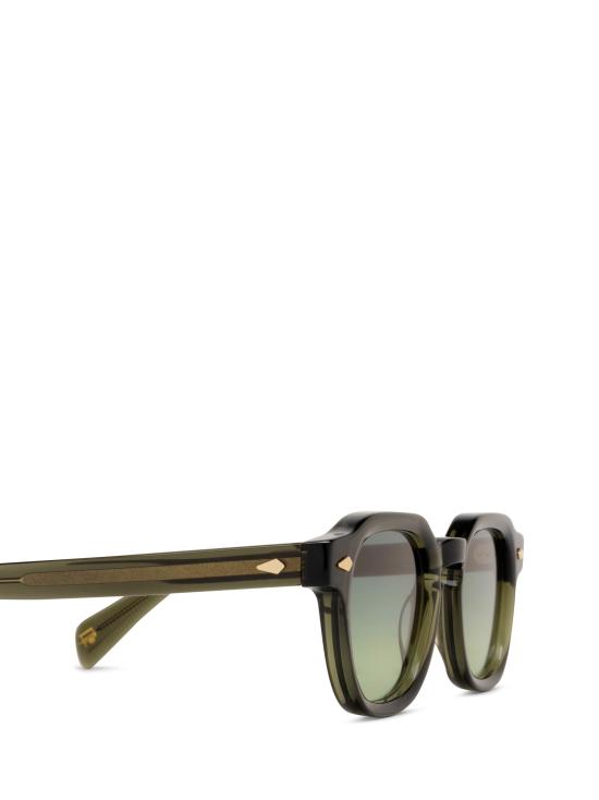 26FW 모스콧 선글라스 DOLT SUN DARK GREEN FOREST WOOD - MOSCOT