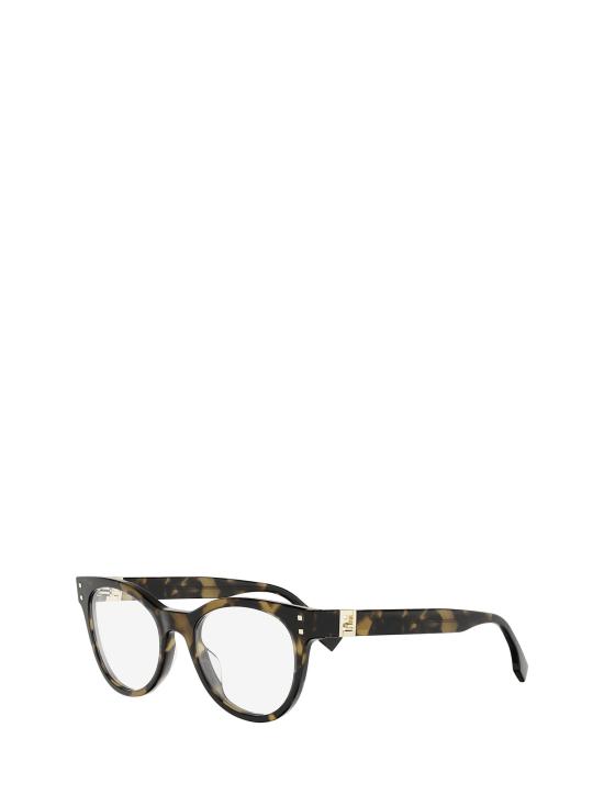 26FW 펜디 안경 FE50157I 055 HAVANA - FENDI